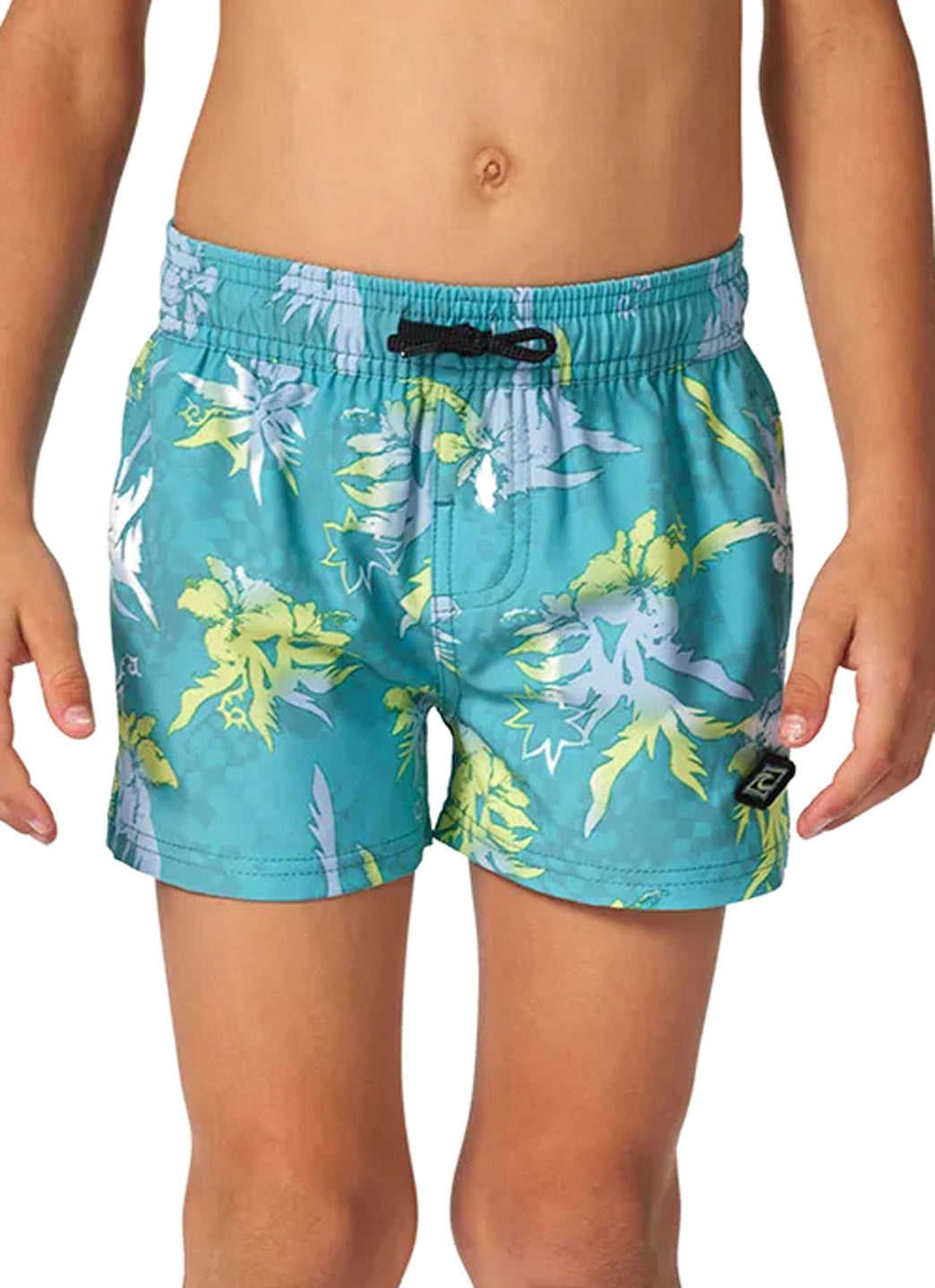 Rip Curl Boys' Mason Volley Shorts (Toddler, Little Kid)