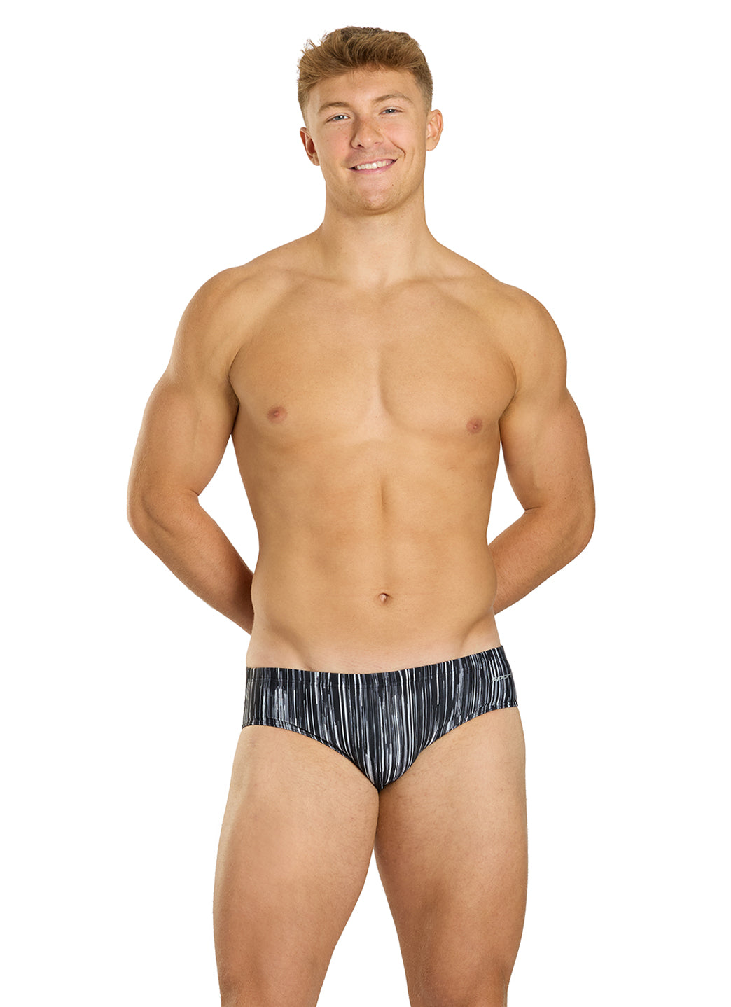 Sporti Swift Brief Swimsuit (22-40)