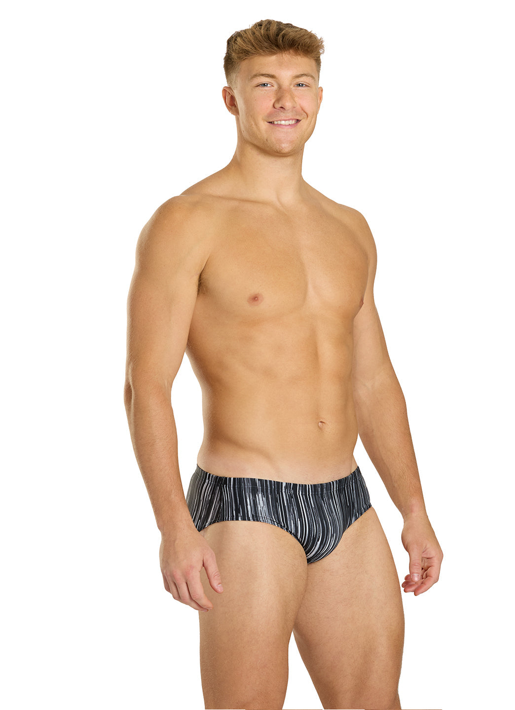 Sporti Swift Brief Swimsuit (22-40)
