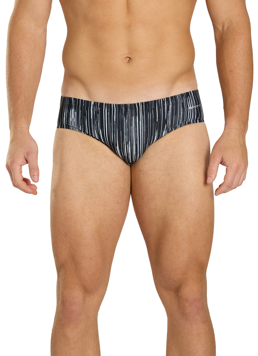 Sporti Swift Brief Swimsuit (22-40)