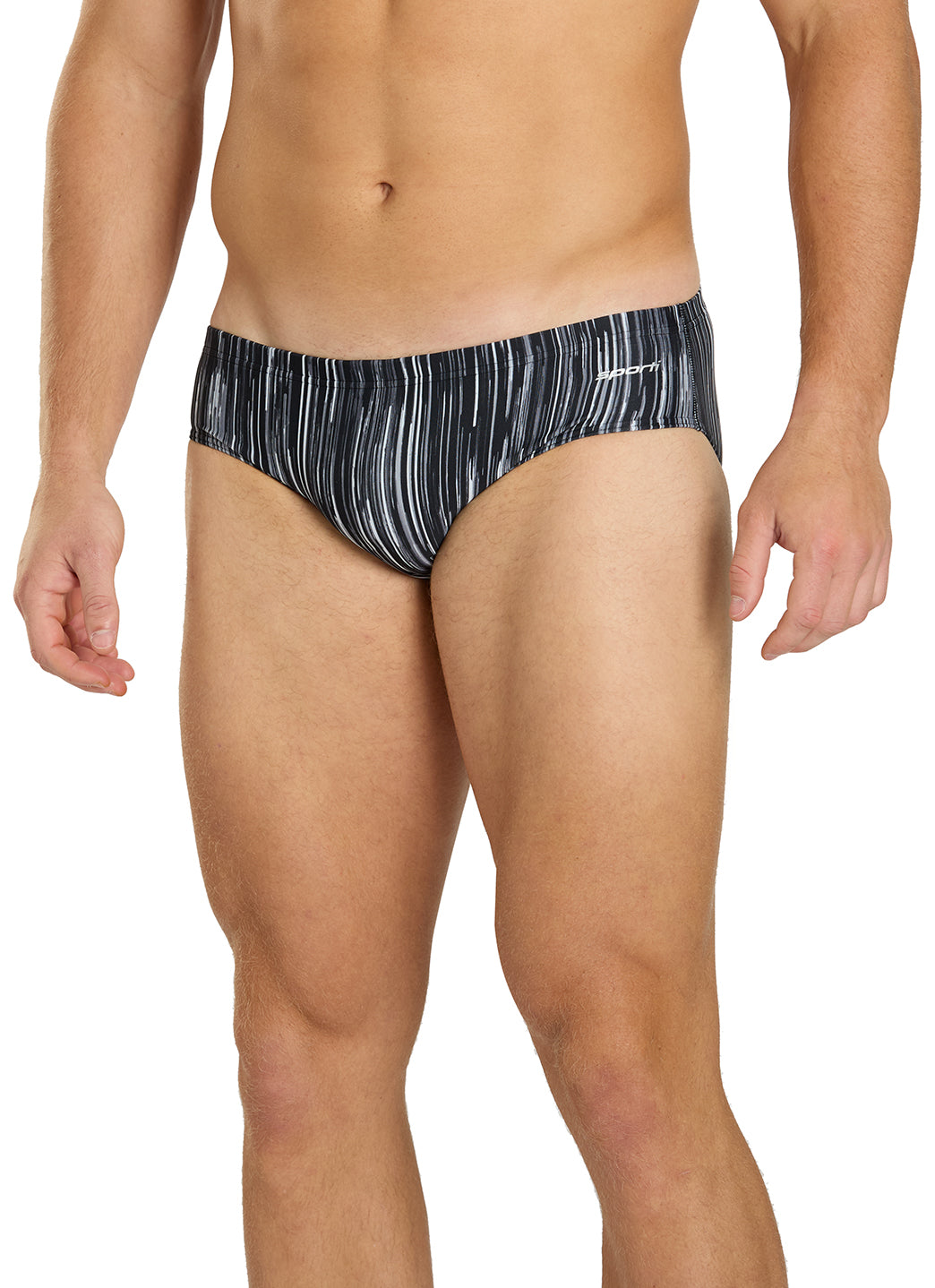 Sporti Swift Brief Swimsuit (22-40)