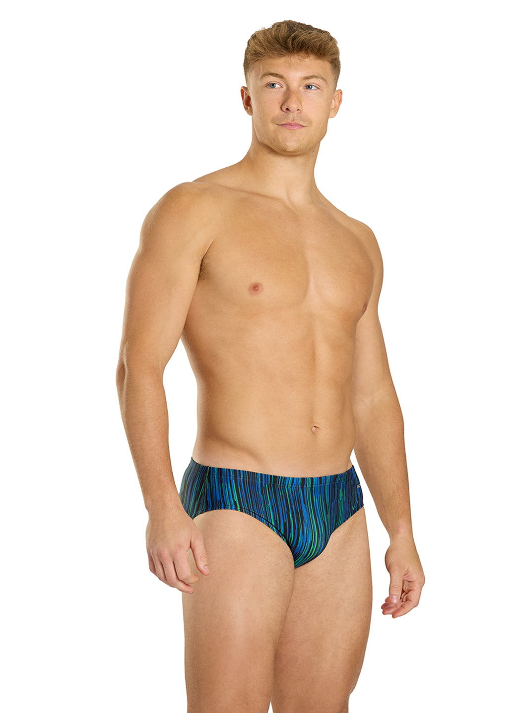 Sporti Swift Brief Swimsuit (22-40)