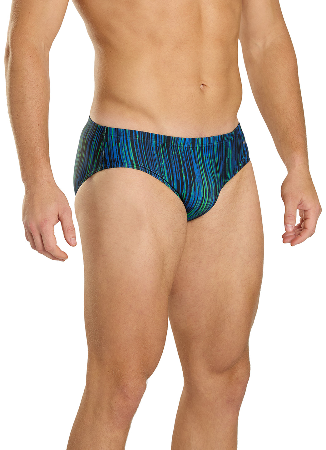 Sporti Swift Brief Swimsuit (22-40)