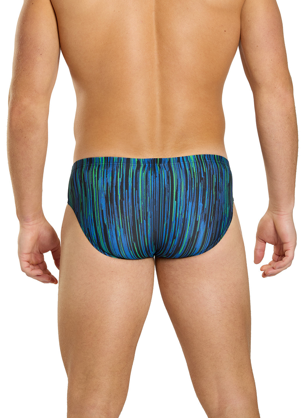 Sporti Swift Brief Swimsuit (22-40)