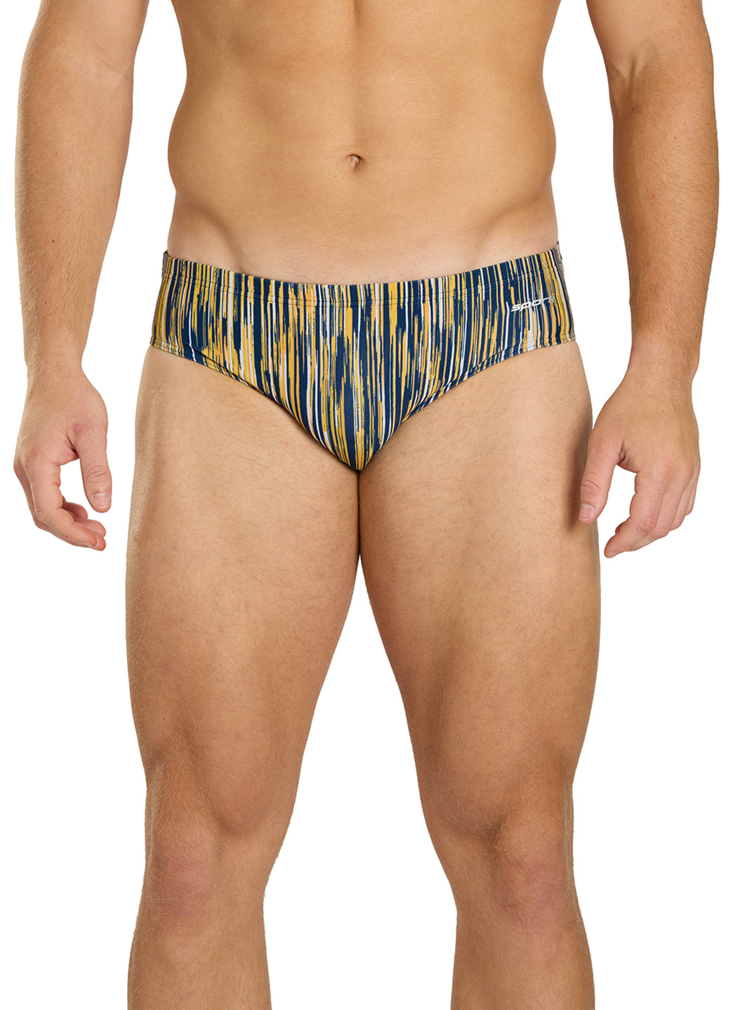 Sporti Swift Brief Swimsuit (22-40)