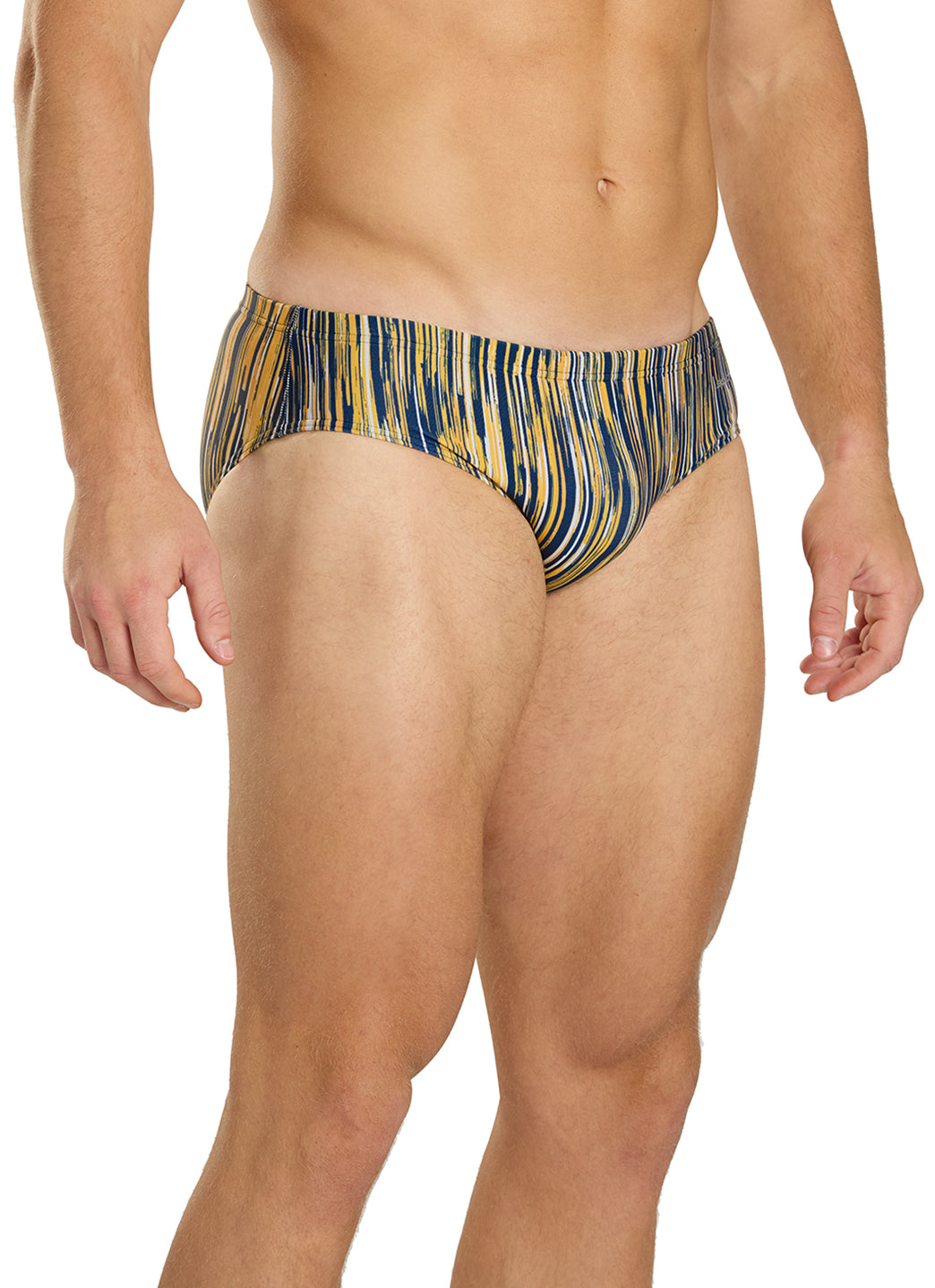 Sporti Swift Brief Swimsuit (22-40)