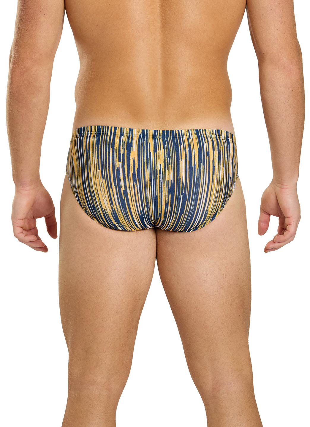 Sporti Swift Brief Swimsuit (22-40)