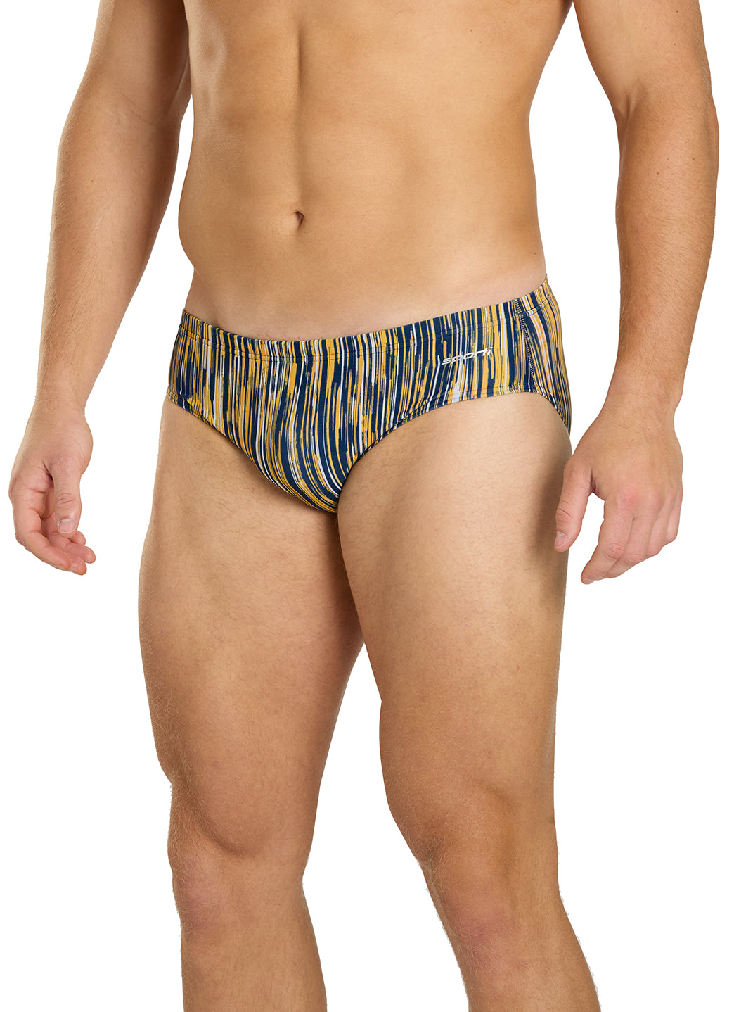 Sporti Swift Brief Swimsuit (22-40)