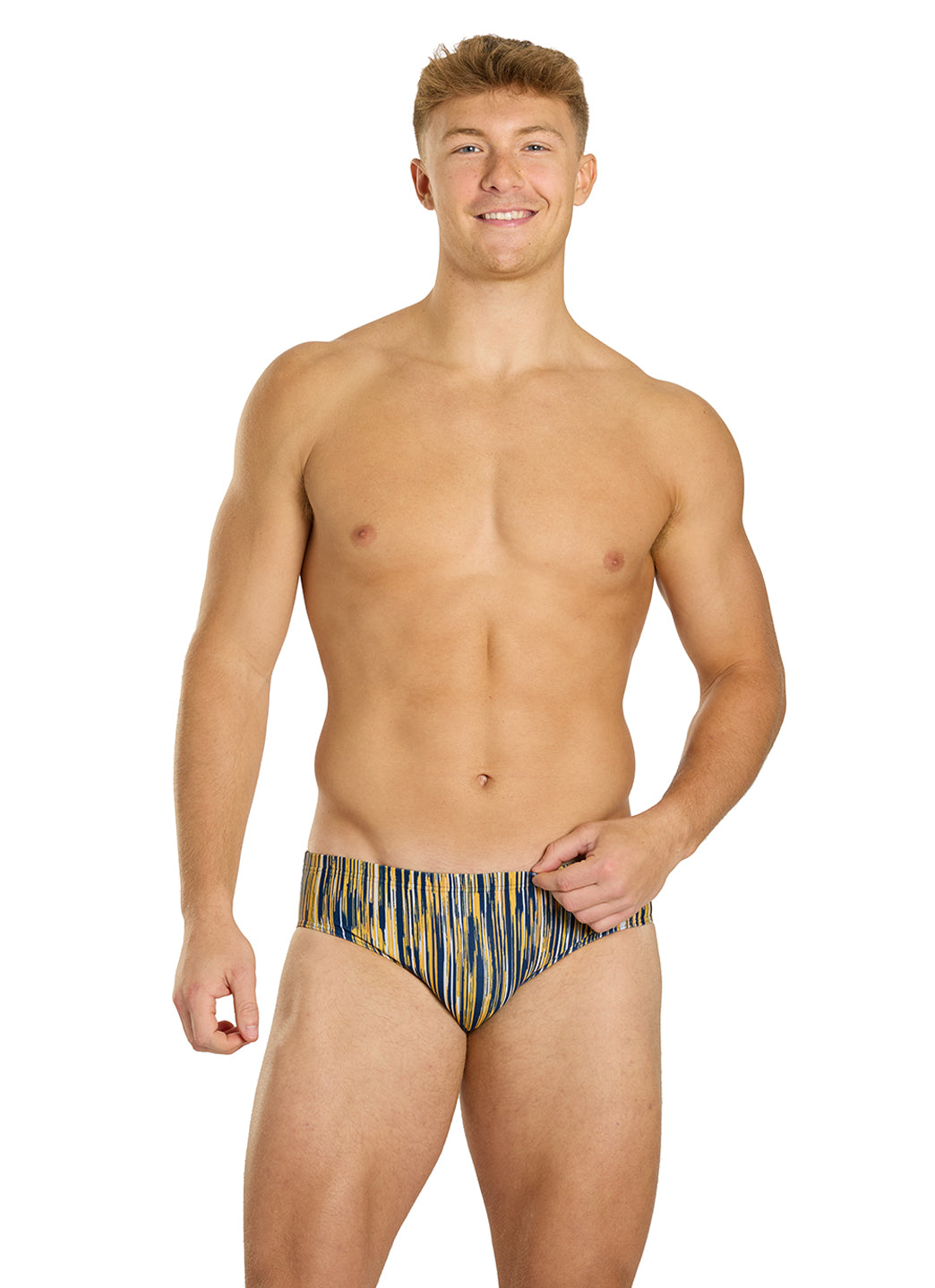 Sporti Swift Brief Swimsuit (22-40)