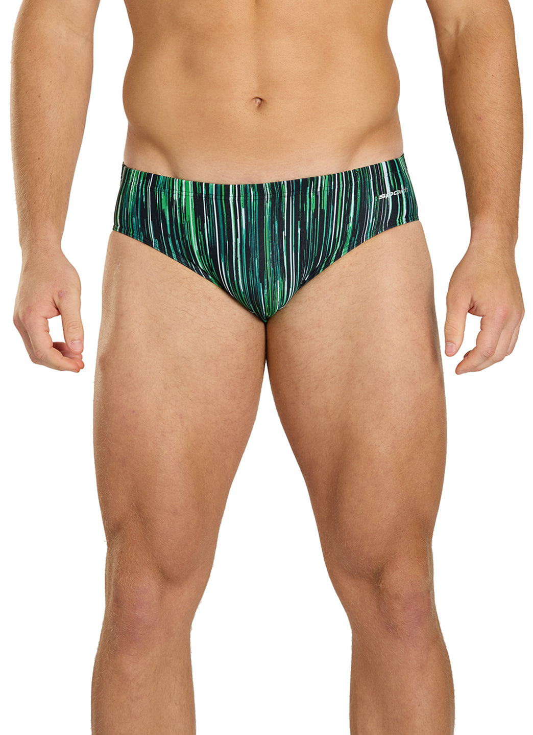 Sporti Swift Brief Swimsuit (22-40)
