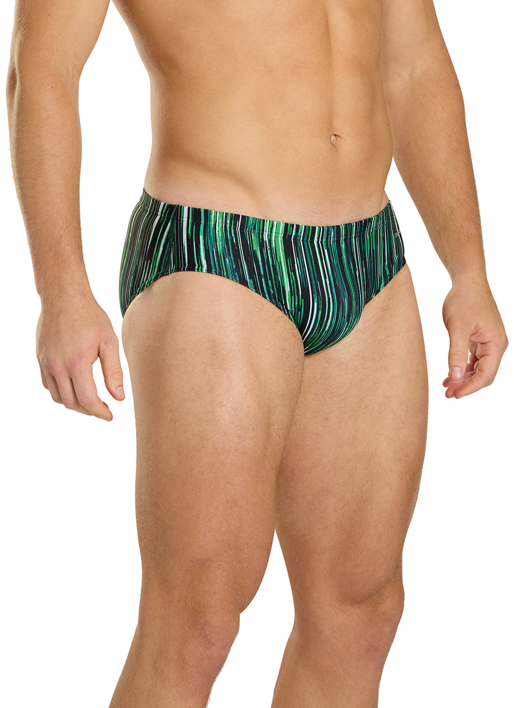 Sporti Swift Brief Swimsuit (22-40)