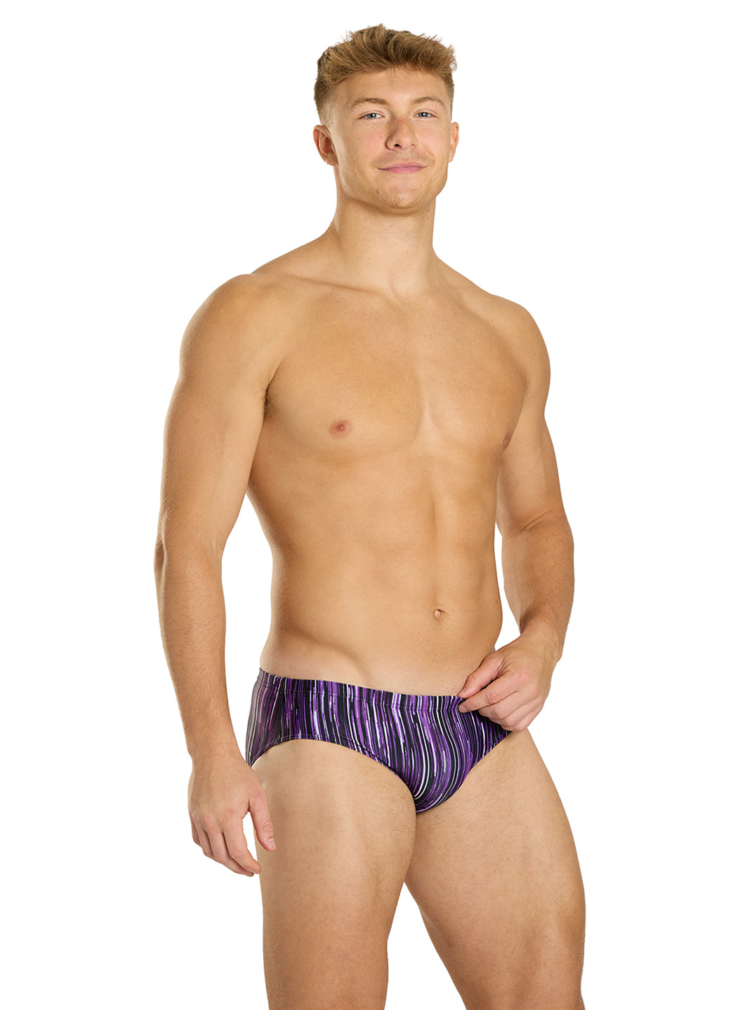 Sporti Swift Brief Swimsuit (22-40)