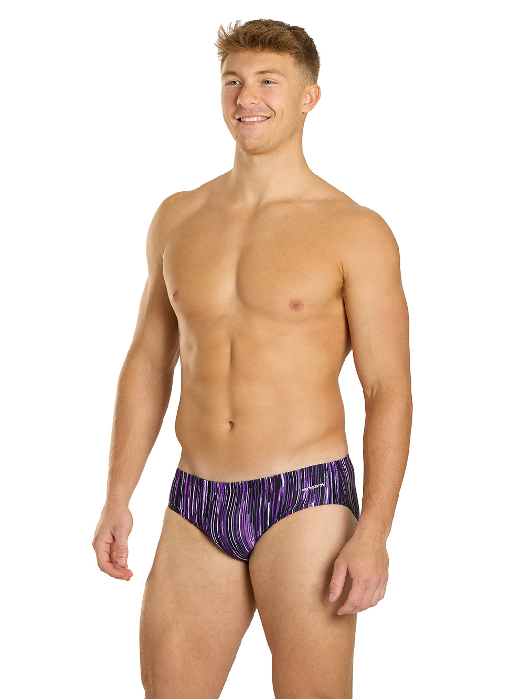 Sporti Swift Brief Swimsuit (22-40)