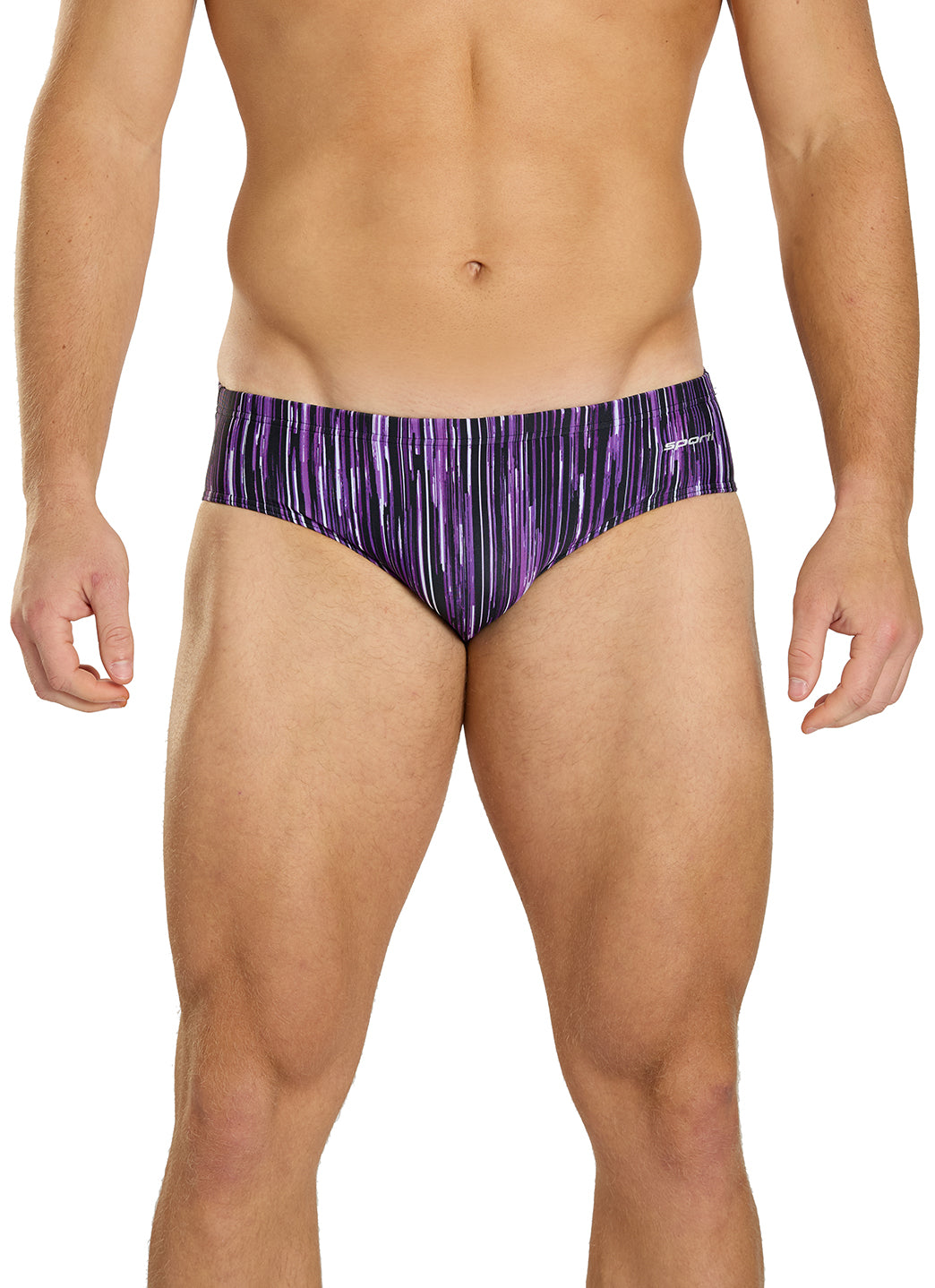 Sporti Swift Brief Swimsuit (22-40)