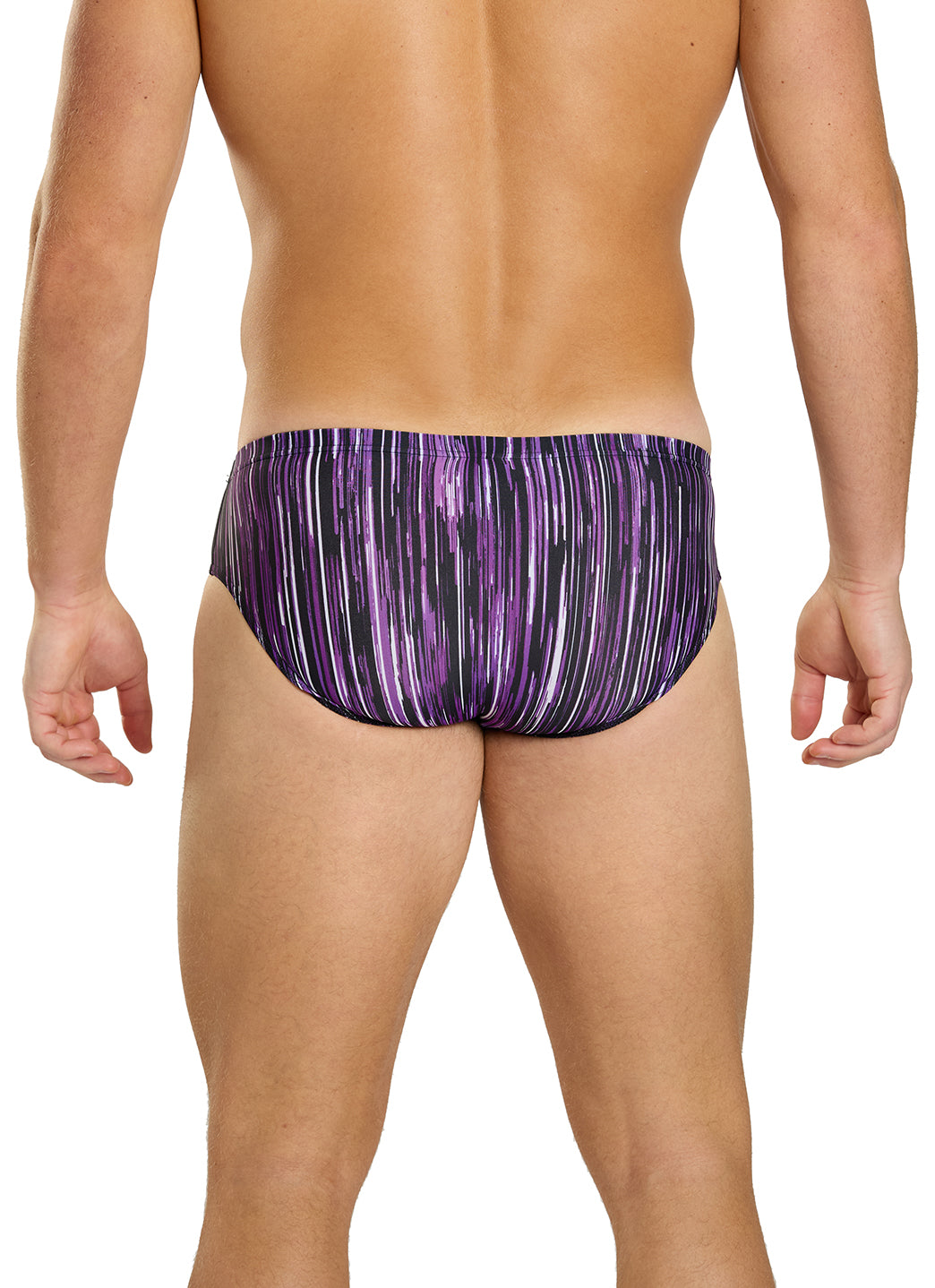 Sporti Swift Brief Swimsuit (22-40)