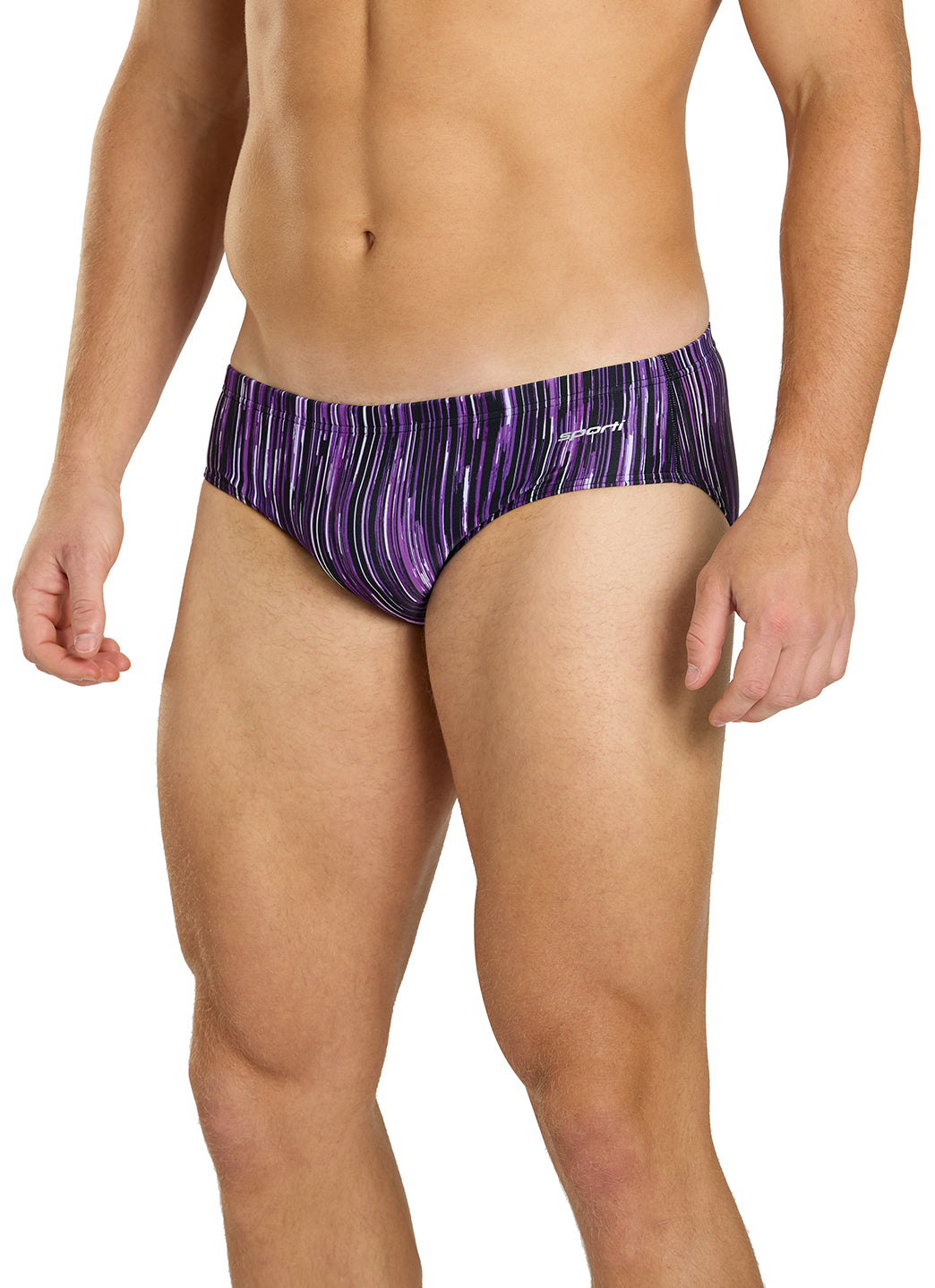 Sporti Swift Brief Swimsuit (22-40)