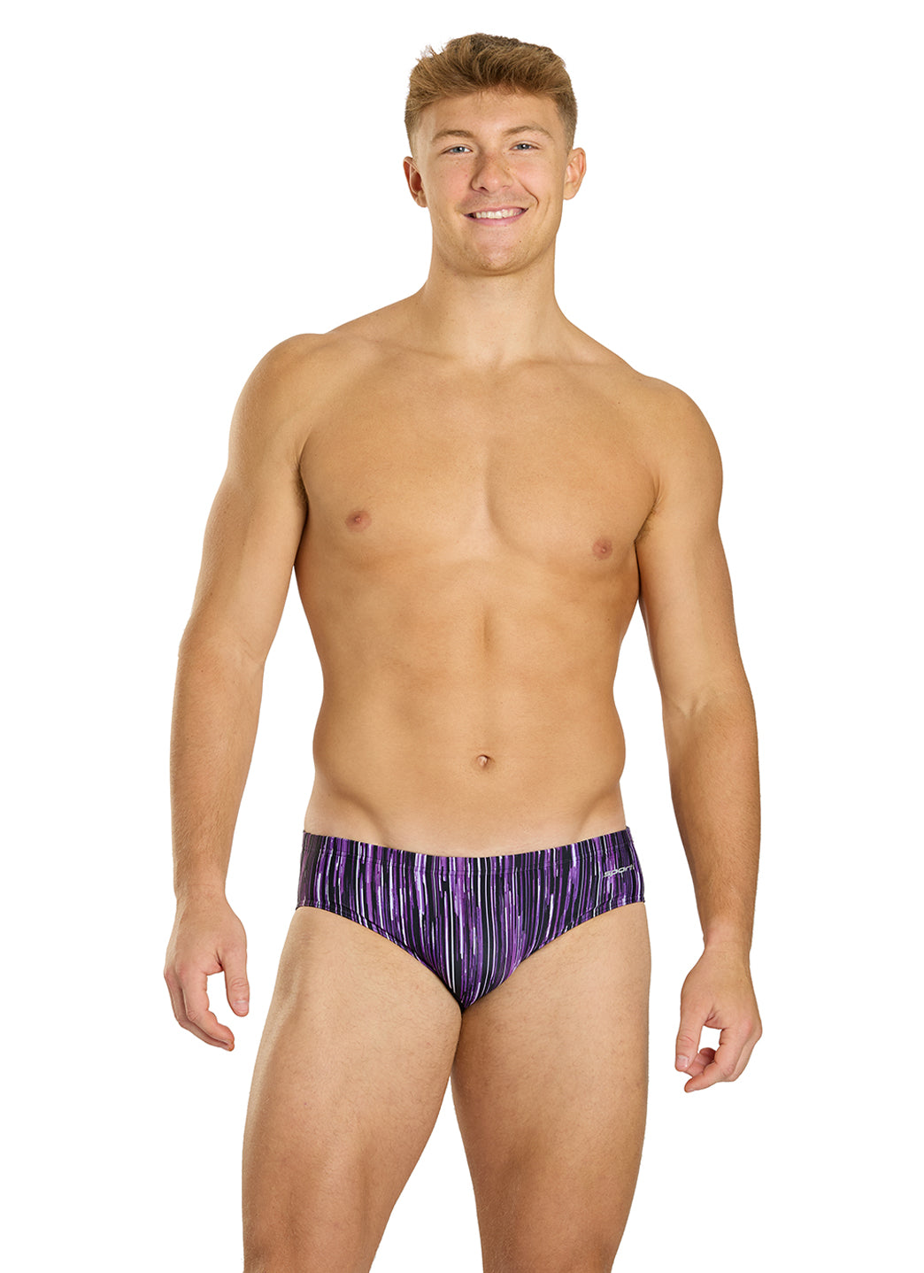 Sporti Swift Brief Swimsuit (22-40)