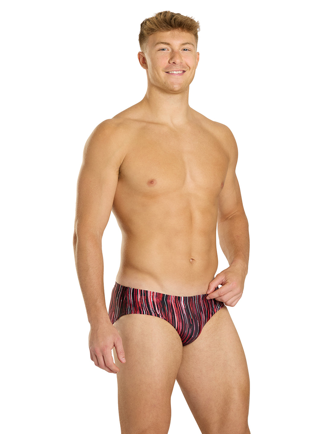 Sporti Swift Brief Swimsuit (22-40)