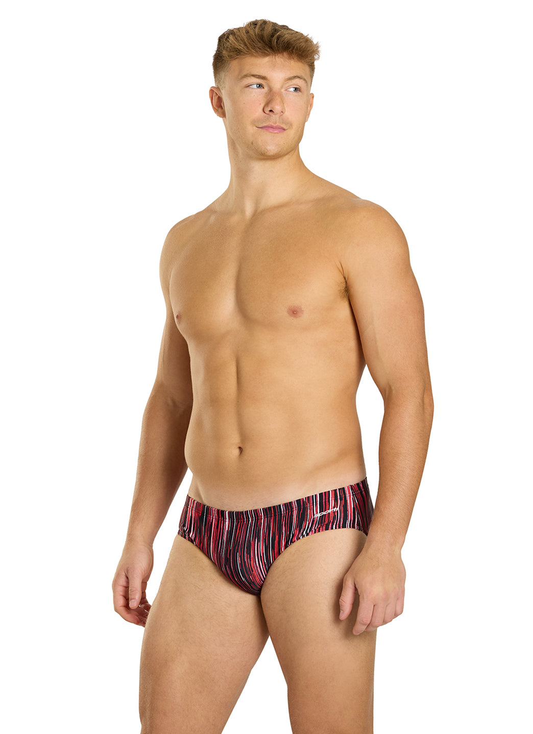 Sporti Swift Brief Swimsuit (22-40)