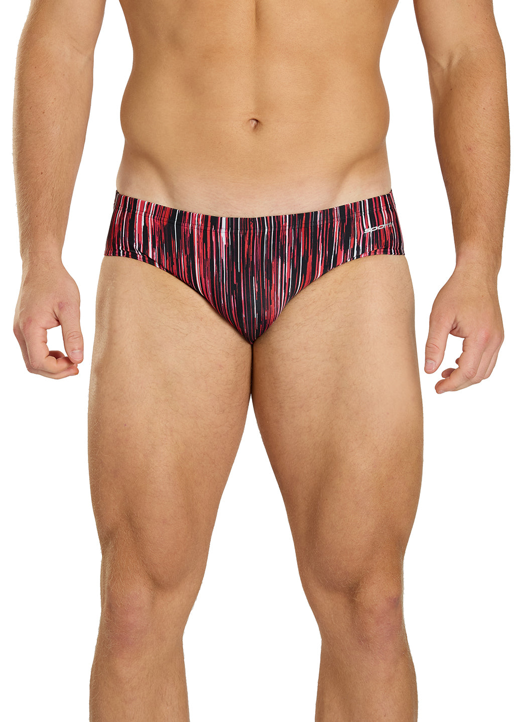 Sporti Swift Brief Swimsuit (22-40)