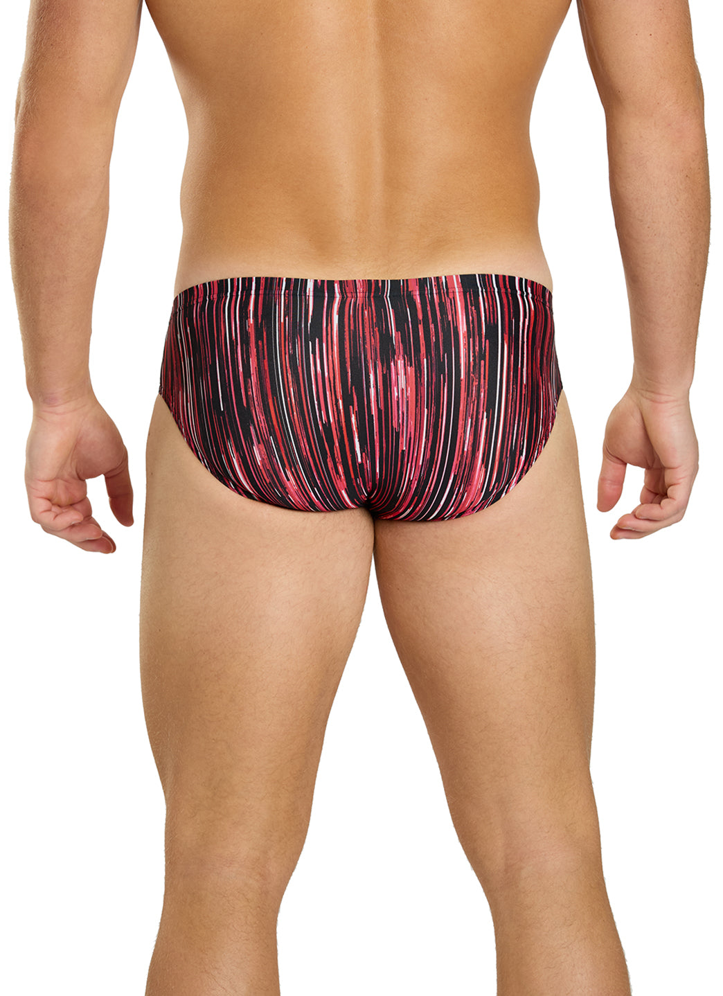 Sporti Swift Brief Swimsuit (22-40)
