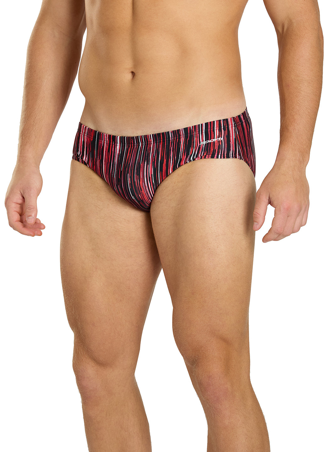 Sporti Swift Brief Swimsuit (22-40)