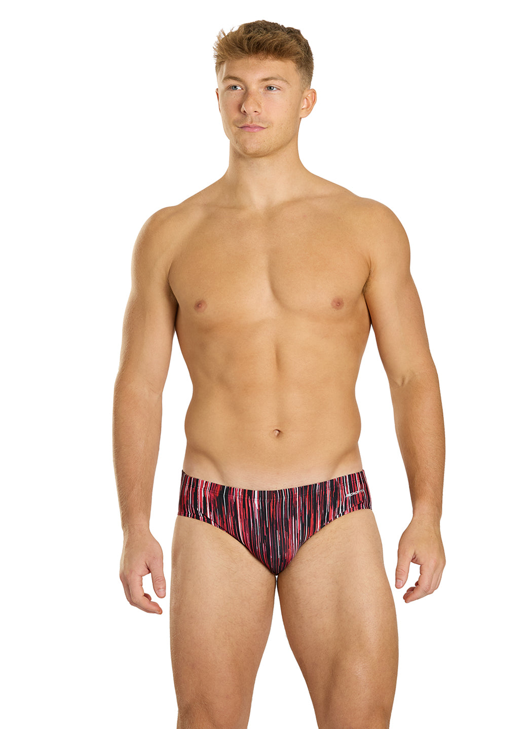 Sporti Swift Brief Swimsuit (22-40)