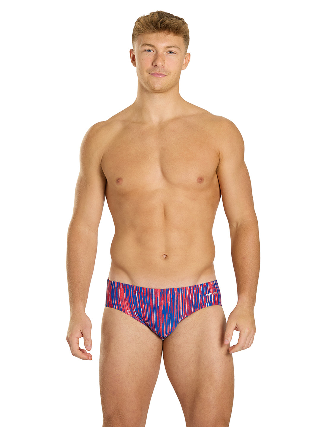 Sporti Swift Brief Swimsuit (22-40)