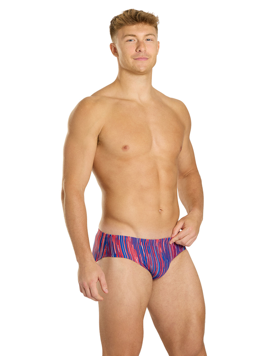 Sporti Swift Brief Swimsuit (22-40)