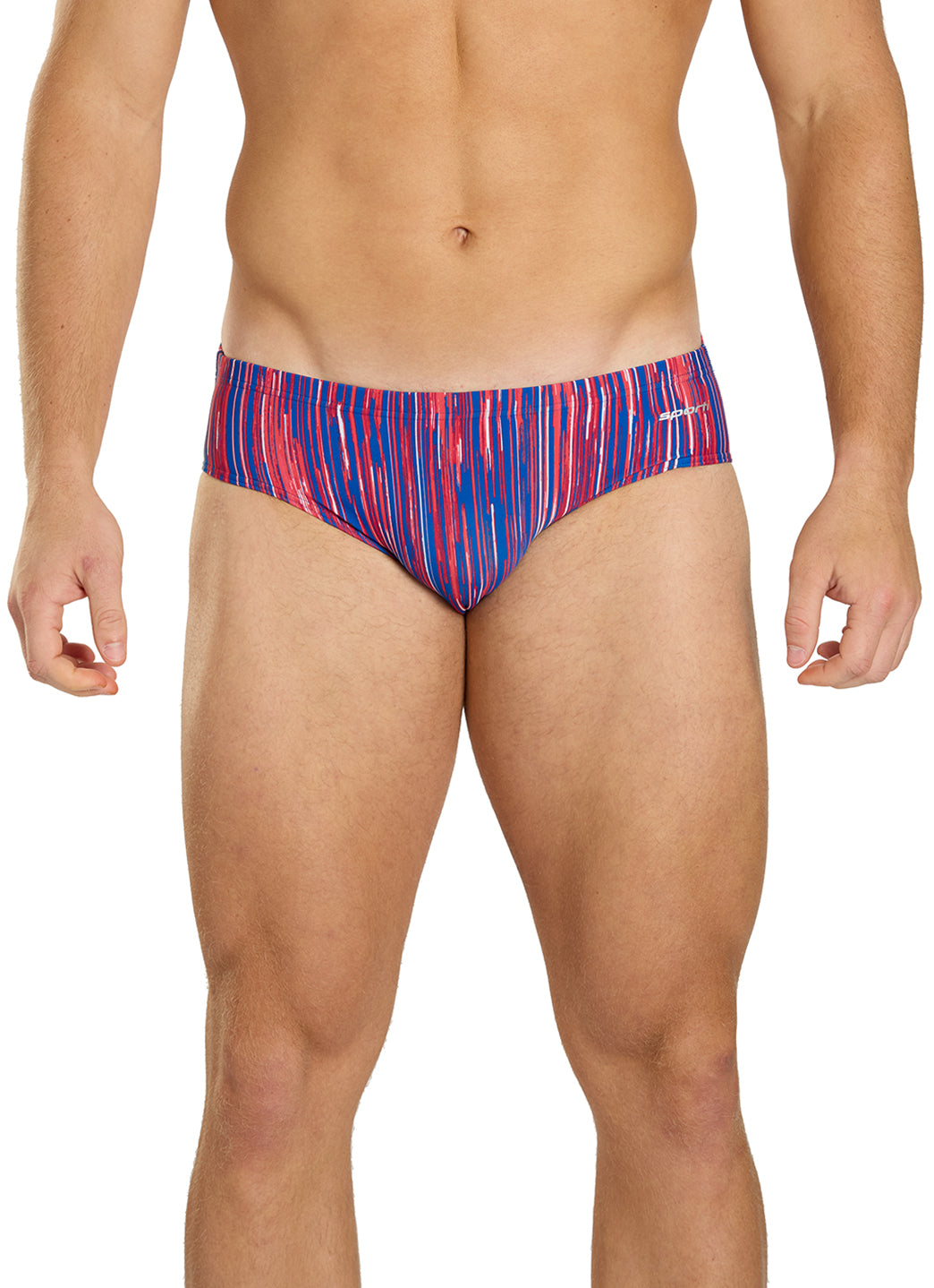 Sporti Swift Brief Swimsuit (22-40)