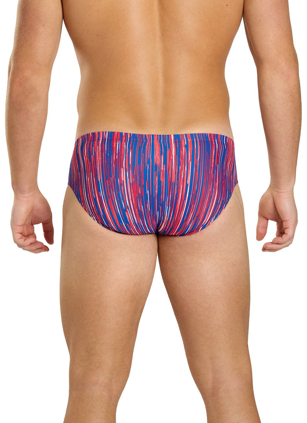 Sporti Swift Brief Swimsuit (22-40)