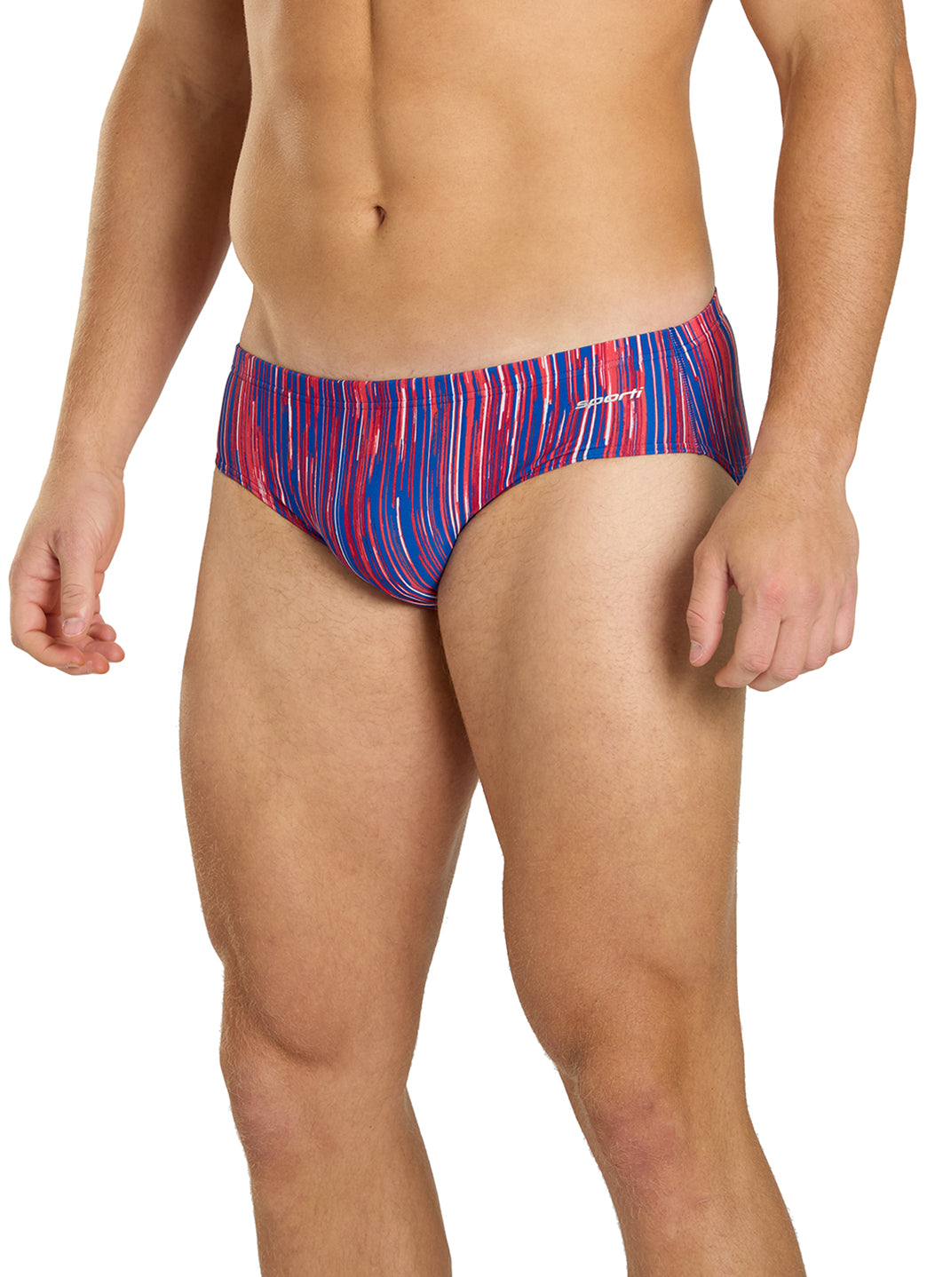 Sporti Swift Brief Swimsuit (22-40)
