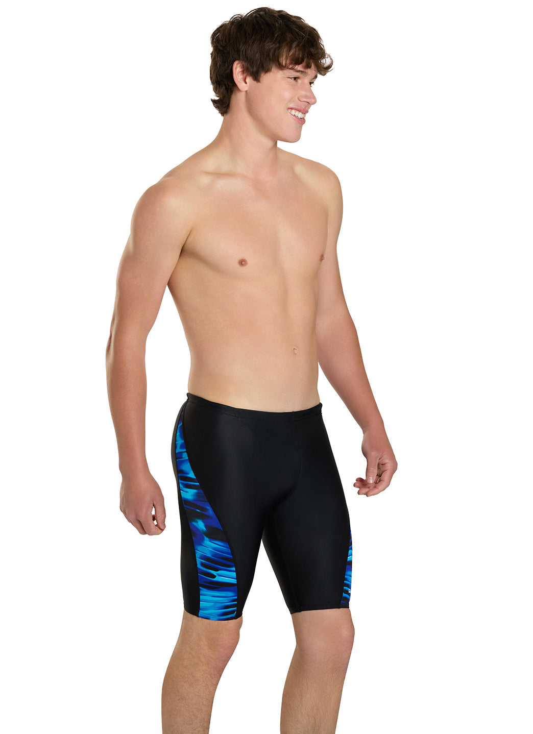 Waterpro Men's Supersonic Jammer Swimsuit