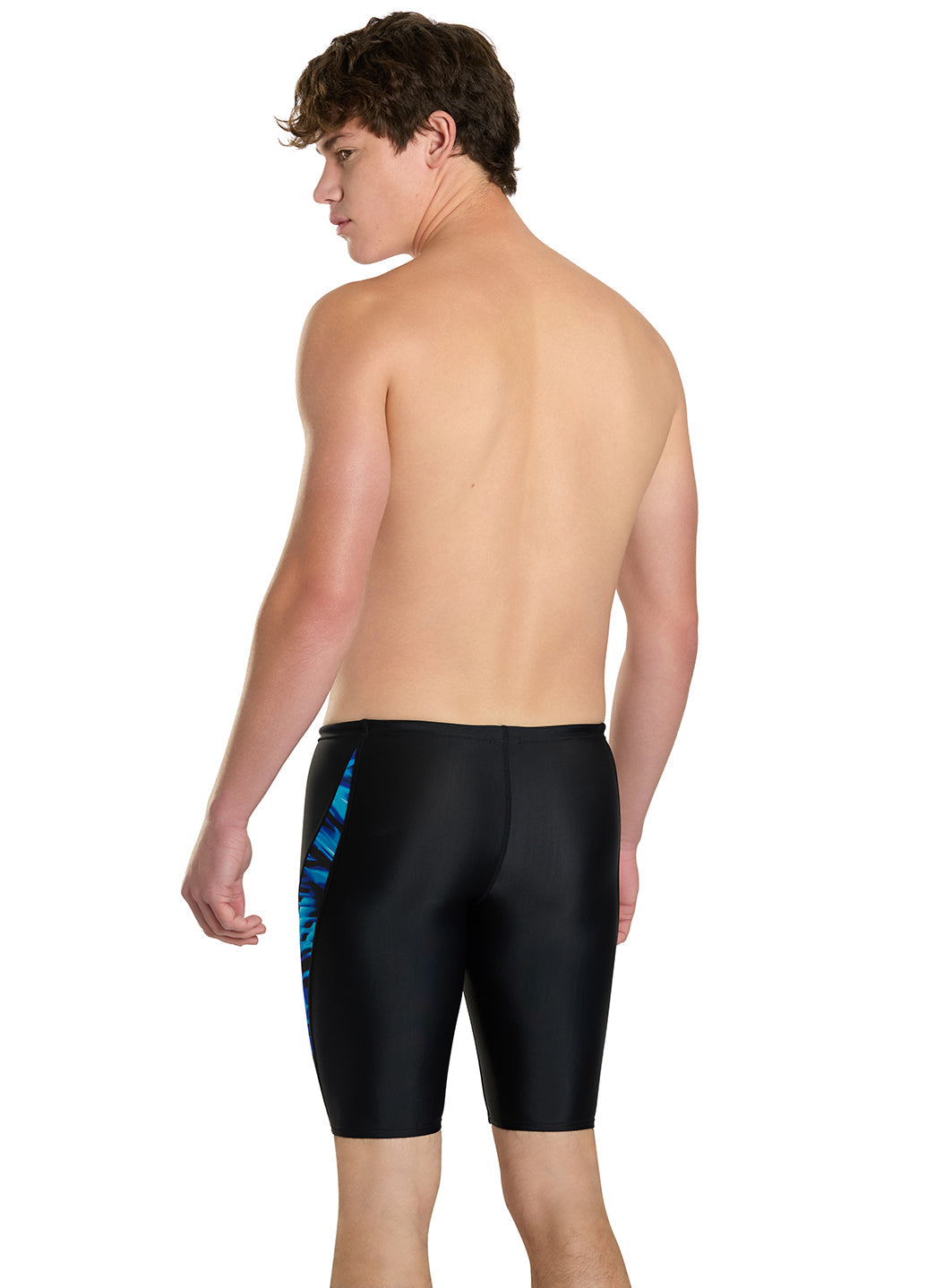 Waterpro Men's Supersonic Jammer Swimsuit