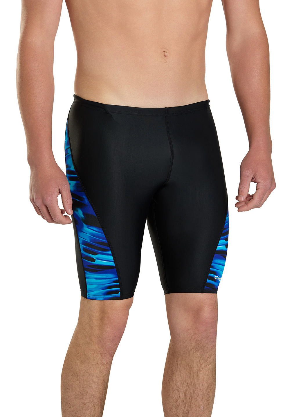 Waterpro Men's Supersonic Jammer Swimsuit