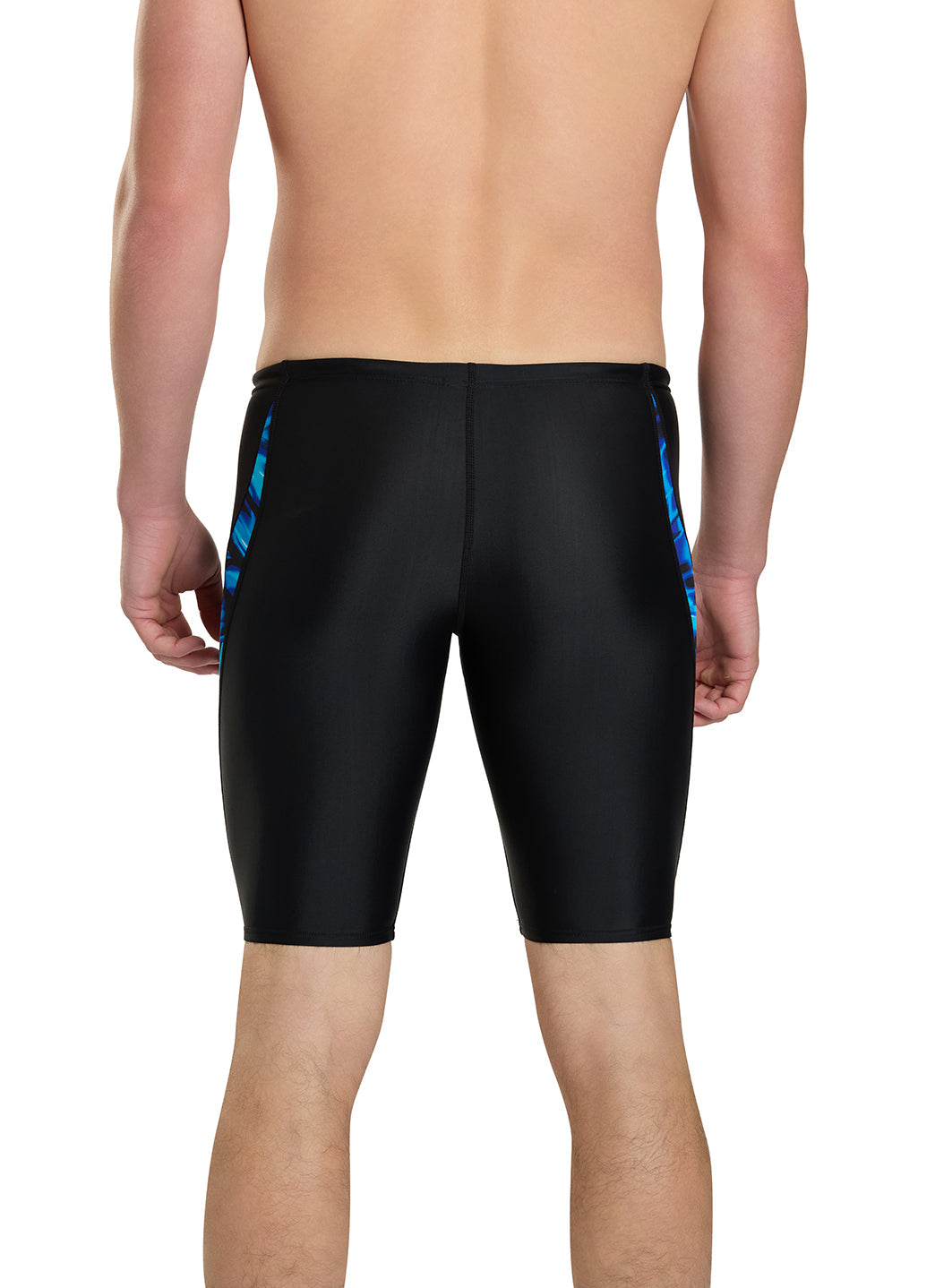 Waterpro Men's Supersonic Jammer Swimsuit
