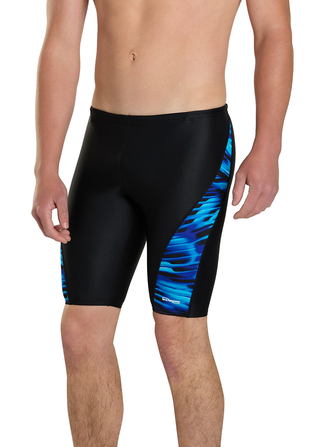 Waterpro Men's Supersonic Jammer Swimsuit