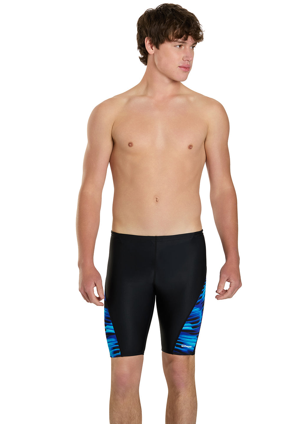 Waterpro Men's Supersonic Jammer Swimsuit