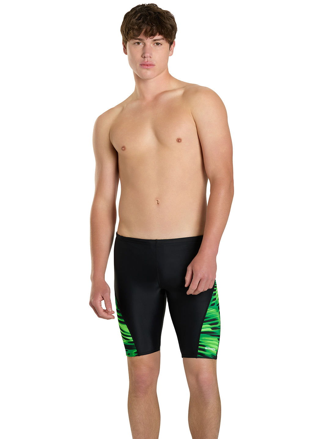 Waterpro Men's Supersonic Jammer Swimsuit