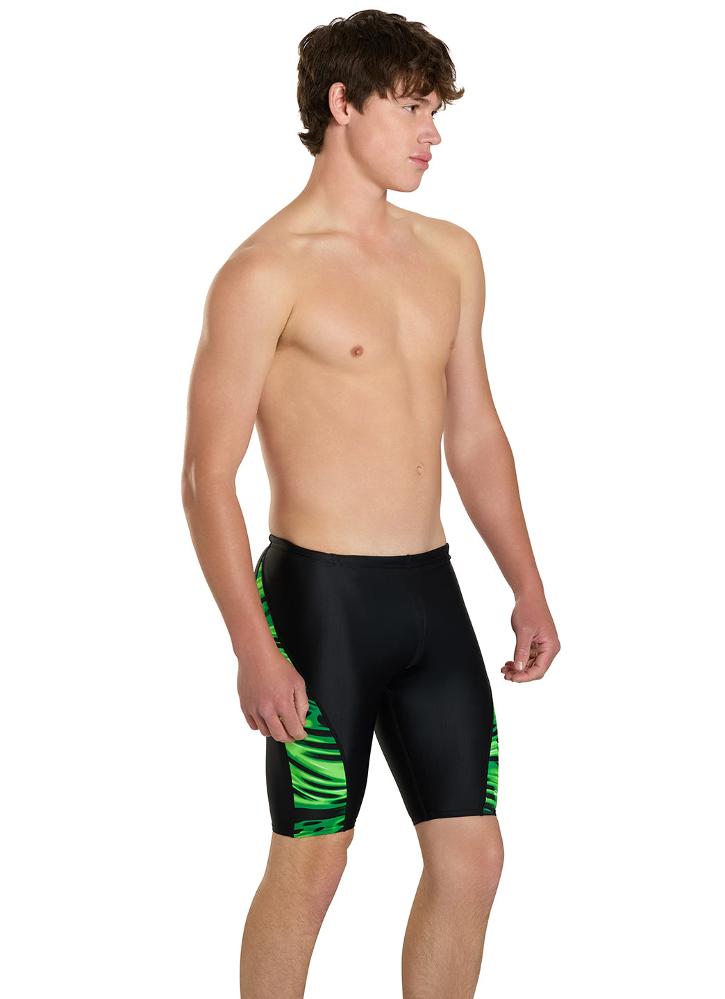 Waterpro Men's Supersonic Jammer Swimsuit