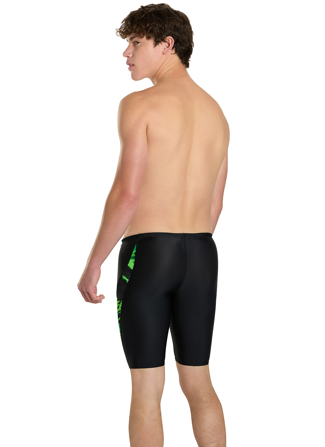 Waterpro Men's Supersonic Jammer Swimsuit