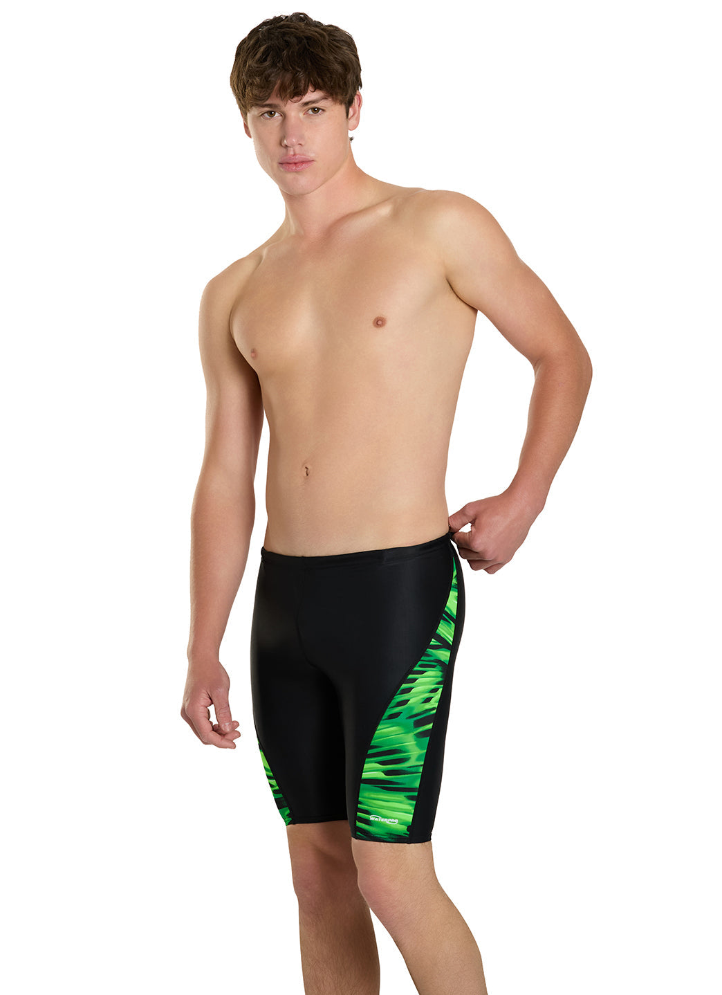 Waterpro Men's Supersonic Jammer Swimsuit