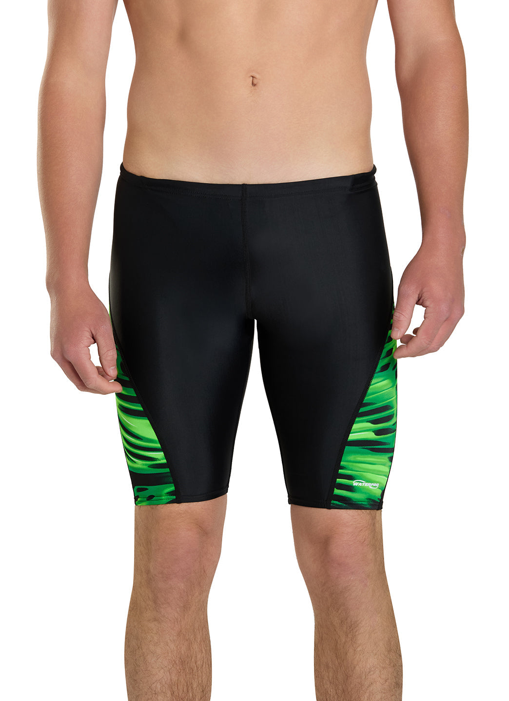 Waterpro Men's Supersonic Jammer Swimsuit