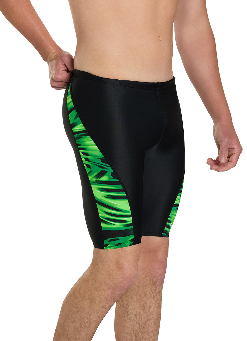 Waterpro Men's Supersonic Jammer Swimsuit