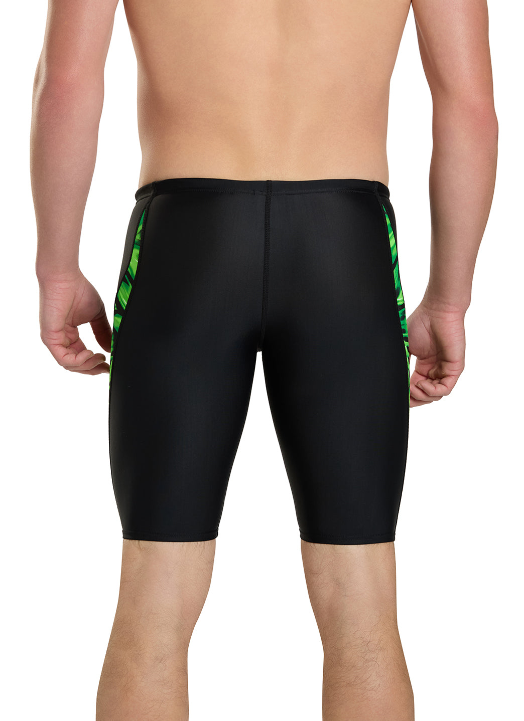 Waterpro Men's Supersonic Jammer Swimsuit