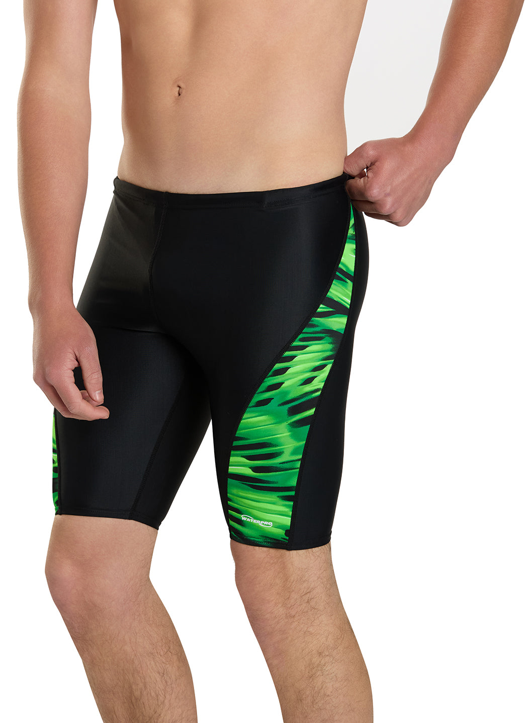 Waterpro Men's Supersonic Jammer Swimsuit