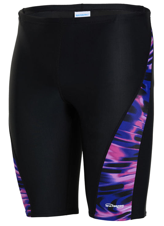 Waterpro Men's Supersonic Jammer Swimsuit