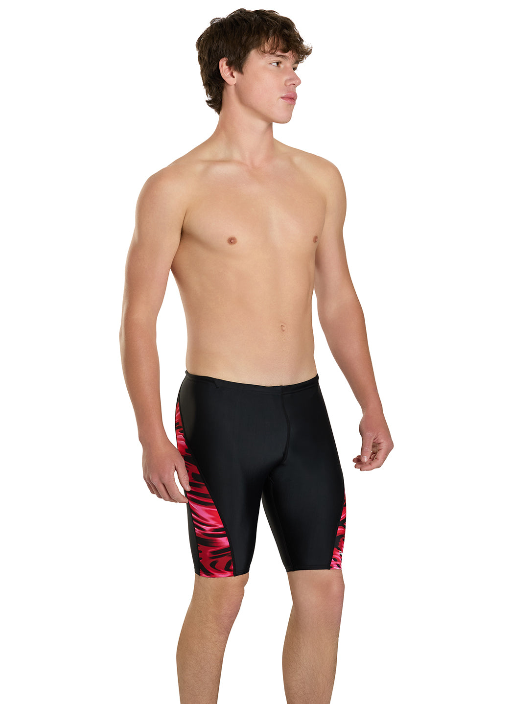 Waterpro Men's Supersonic Jammer Swimsuit