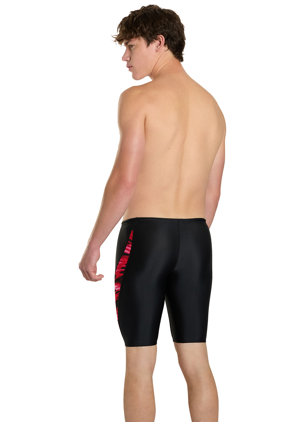 Waterpro Men's Supersonic Jammer Swimsuit