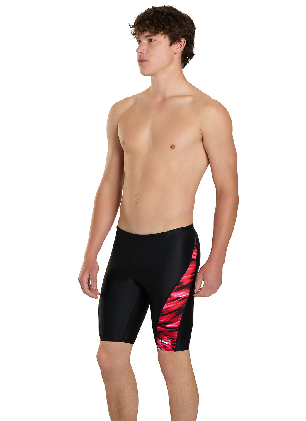 Waterpro Men's Supersonic Jammer Swimsuit